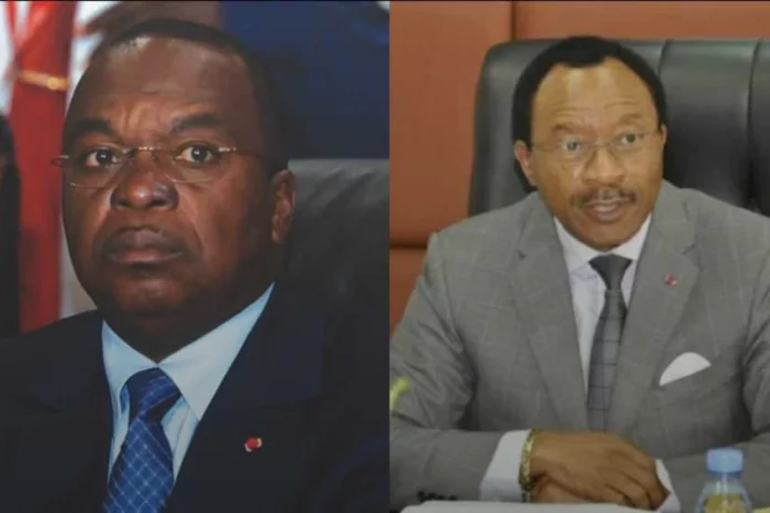 Dégradation des routes : Nganou Djoumessi « accuse » Paul Motaze