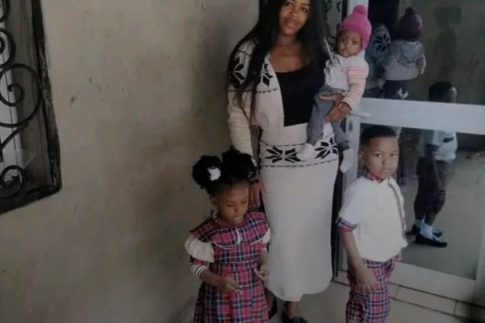 Nkolbisson : Une mère tue ses trois enfants avant de se suicider