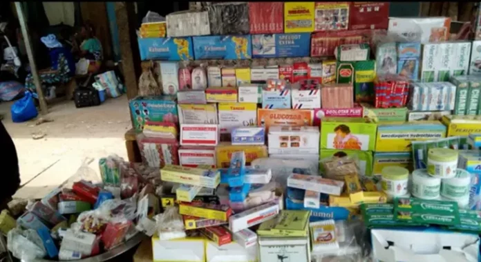Médicaments de la rue : Le danger guette les citoyens