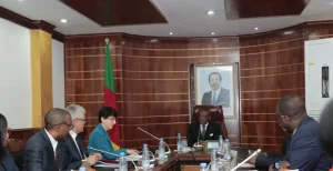 Mission de contrôle