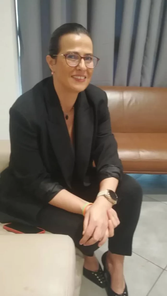 Mouna Kadiri : « Les femmes africaines ont des leçons à donner »