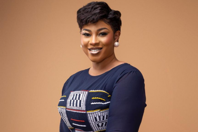 Côte d’ivoire: la députée Naya Jarvis Zamblé défend la polygamie