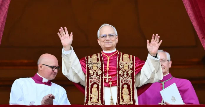 Léon XIV : Le pape en tournée en Afrique et en Europe en 2026