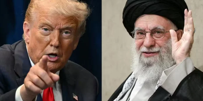 Trump hésite à frapper l’Iran : tensions maximales et incertitude stratégique à Washington