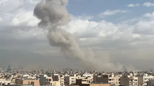 Frappe préventive sur l’Iran : Israël déclenche une nouvelle phase de tension régionale