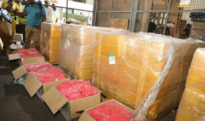 Littoral : Un commissaire divisionnaire démis de ses fonctions