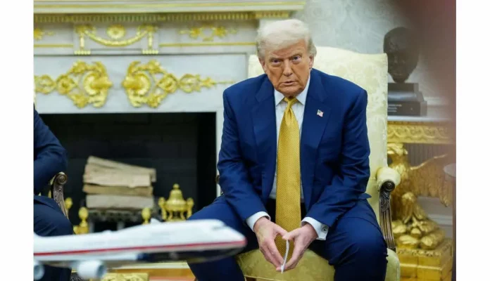 États-Unis : Des défaites locales fragilisent le camp Trump