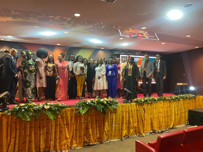 Douala : Ville de promotion des femmes entrepreneures