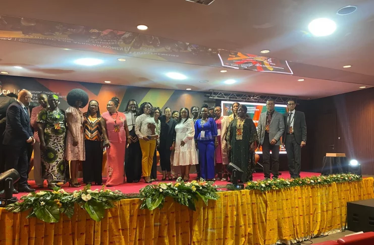 femmes entrepreneures africaines