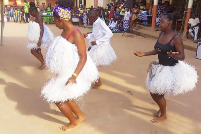 Fête de la jeunesse 2026 : Les kermesses sont interdites