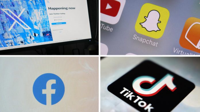 Régulation numérique: Le Gabon suspend Facebook et TikTok