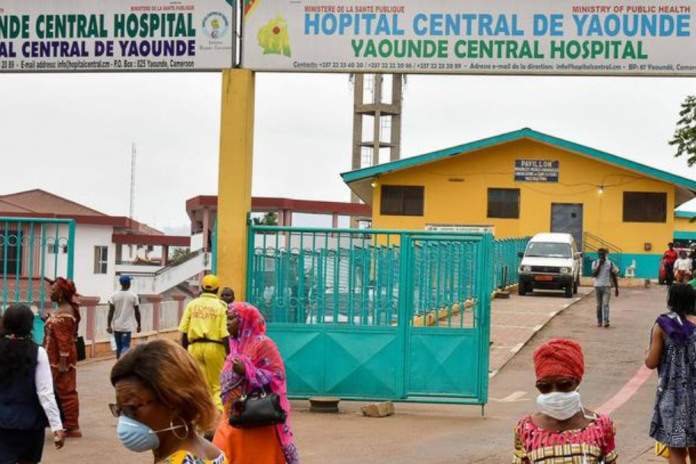 Hôpitaux publics : Le Minsanté interdit les parkings payants