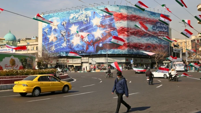 Iran–États-Unis : Des négociations à Oman sous la menace