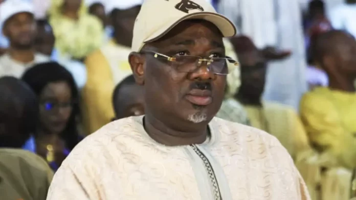Sénégal : Levée de l’immunité d’un député proche de Macky Sall