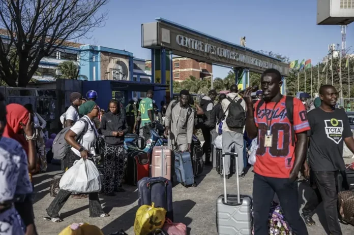 Sénégal: Un étudiant trouve la mort lors des heurts avec la police