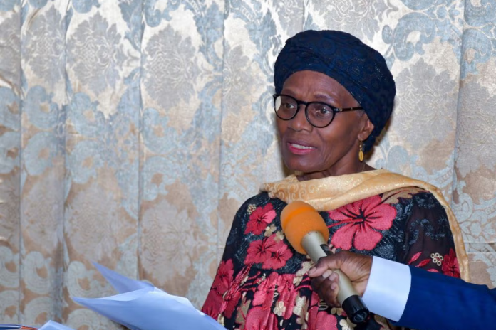 Drame à Nkolbisson : Le ministre de la Femme réagit !