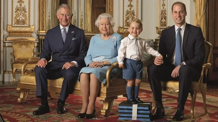 Royaume-Uni : La monarchie en péril
