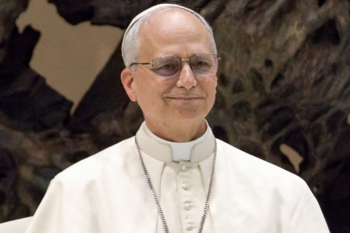 Visite apostolique : Le pape Léon XIV au Cameroun du 15 au 18 avril