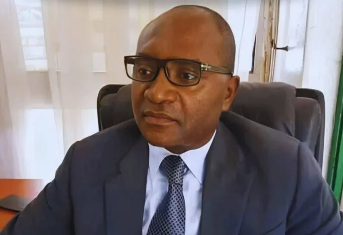 Détournement : Le maire de Biwong-Bane écroué à Kondengui