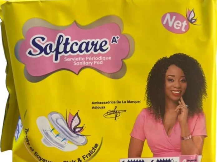 Sénégal : Les serviettes hygiéniques chinoises à problème