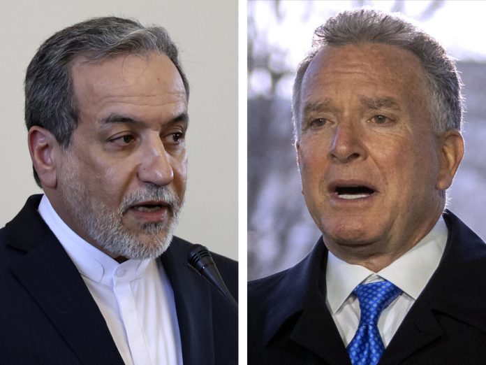 Nucléaire iranien : Washington hausse le ton face à Téhéran