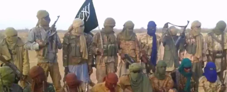 violences jihadistes Dicko