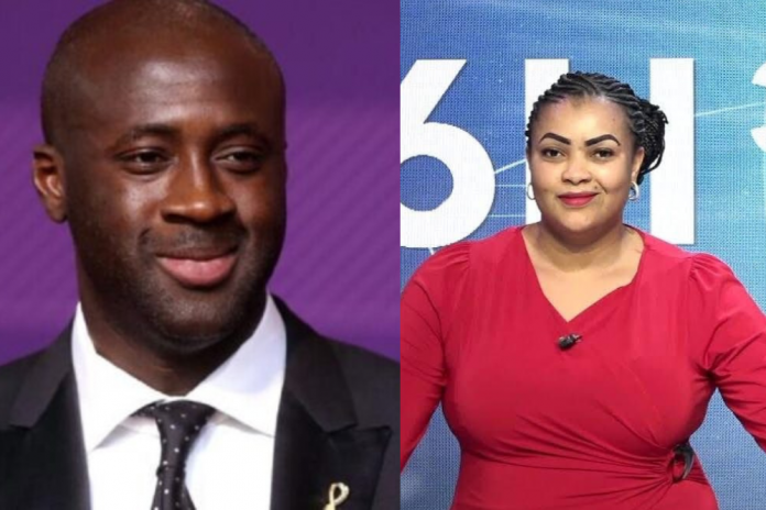 Scandale Yaya Touré-Anicette : la toile ivoirienne en feu