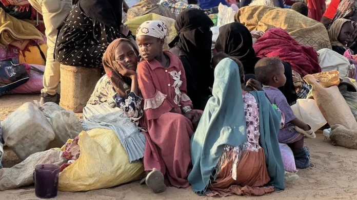 Soudan : La guerre des drones frappe les civils