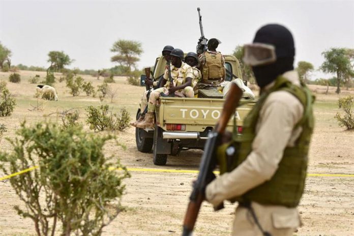 Niger: au moins 30 civils tués dans une série d’attaques près du Nigeria