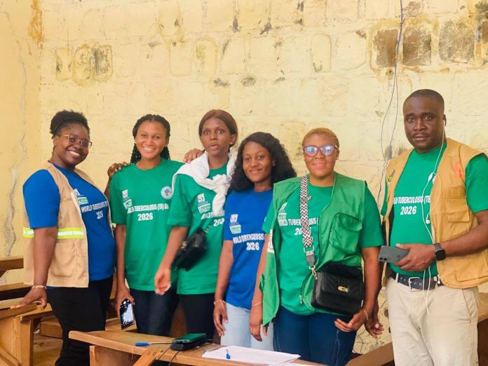 Tuberculose : près de 1 000 cas recensés dans le Nord-ouest