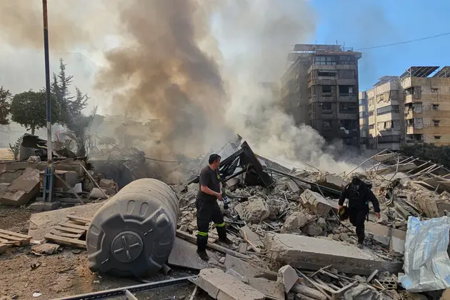 Guerre Moyen-Orient sous deux semaines : Washington promet la victoire, les bombes continuent de tomber