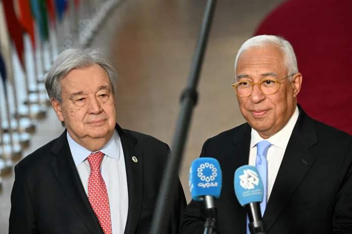 Traite des esclaves africains : l’ONU proclame le crime le plus grave contre l’humanité