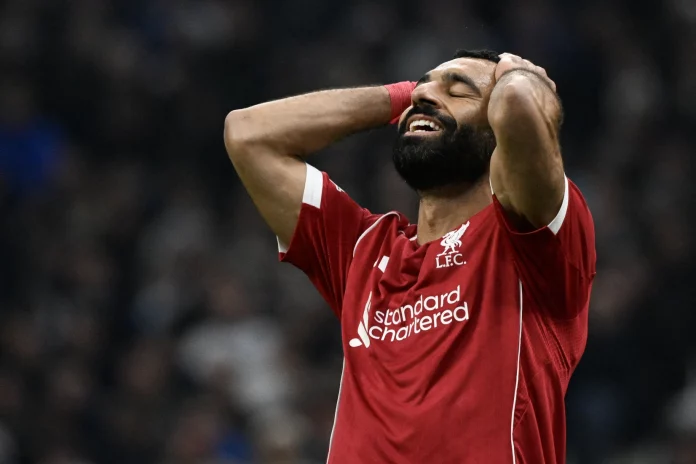 Mohamed Salah quitte Liverpool : la fin d’un règne à Anfield