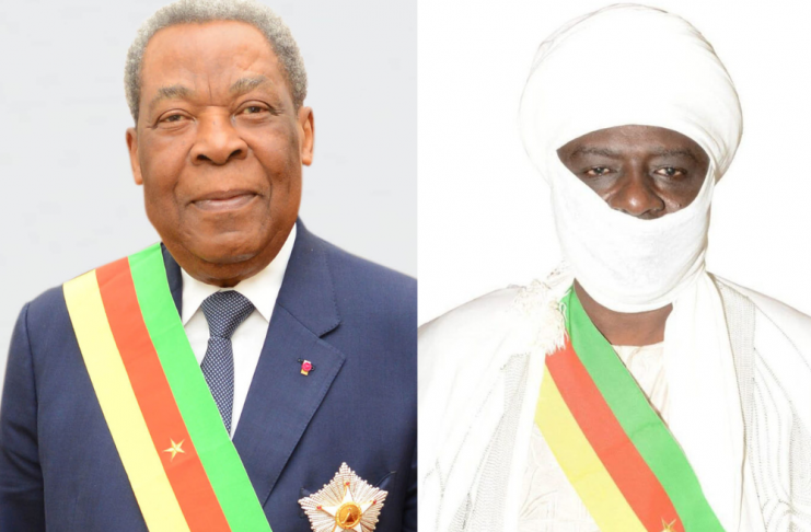 Aboubakary Abdoulaye