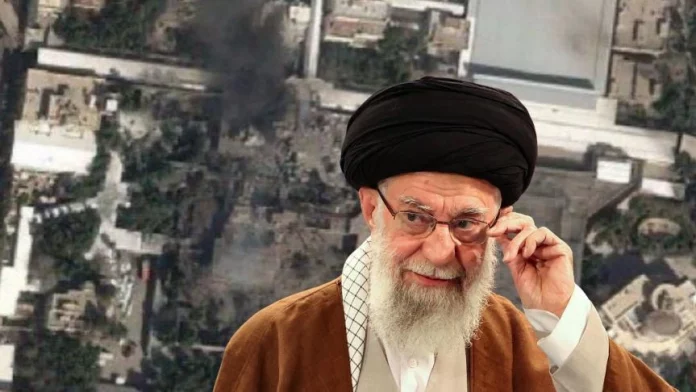 Analyse de l’assassinat de Khamenei : coup de maître du Mossad ou cible trop facile ?