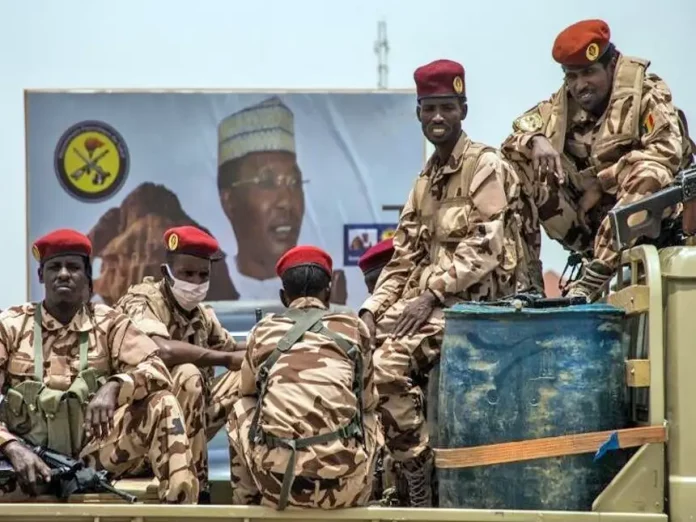 Le Tchad contre les gangs : 750 membres des forces de sécurité déployés en Haïti sous mandat de l’ONU
