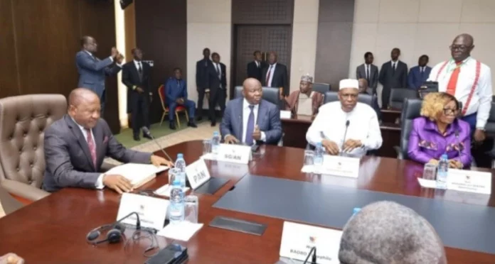 Mandat des députés au Cameroun : le Parlement vote une deuxième prolongation jusqu’en décembre 2026