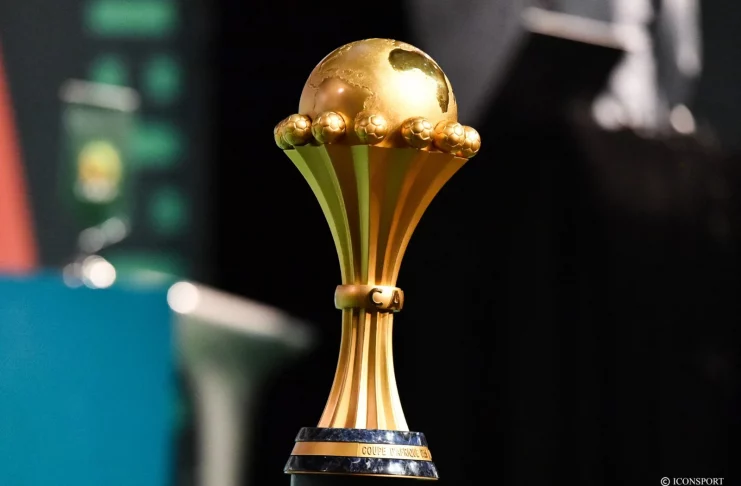CAN Maroc déclaré vainqueur