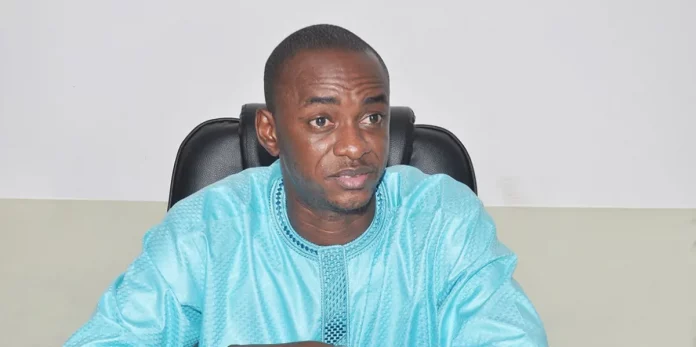 Cabral Libii : Ce que je pense du tribalisme