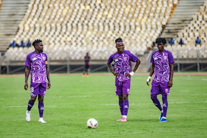 Sanctions de la Fecafoot : Colombe du Dja contre-attaque