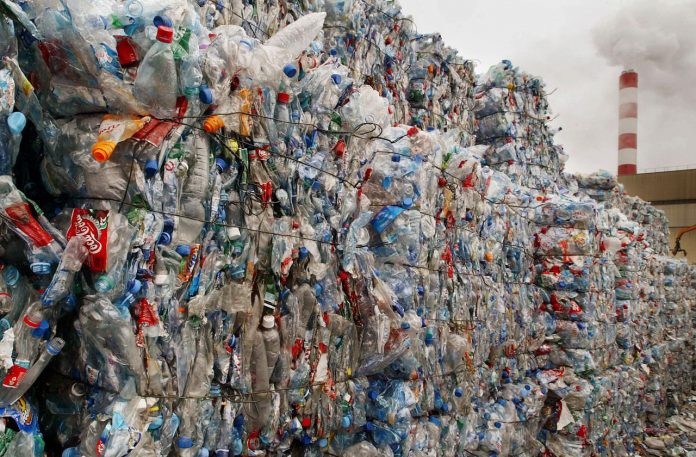 Gestion des déchets : 856 milliards Fcfa annoncés par le gouvernement