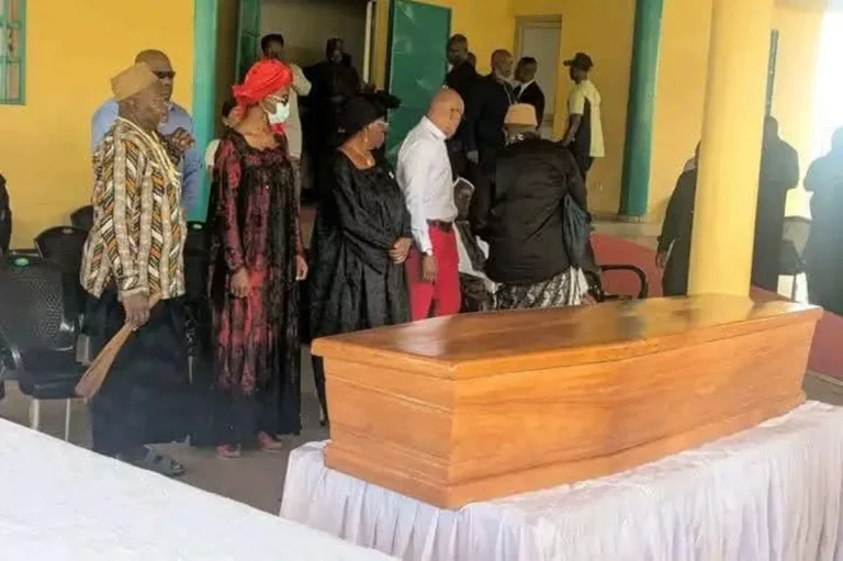 Décès d’Anicet Ekane : L’Upc Manidem dénonce l’Etat