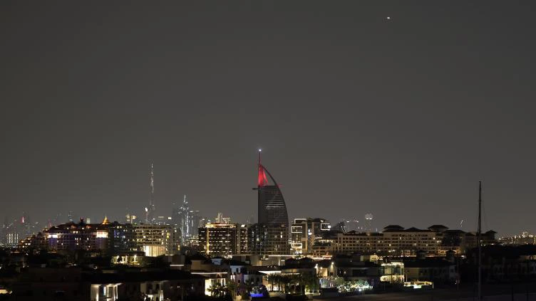 Africains piégés au Golfe : entre missiles iraniens et nécessité de travailler, partir n&rsquo;est pas une option