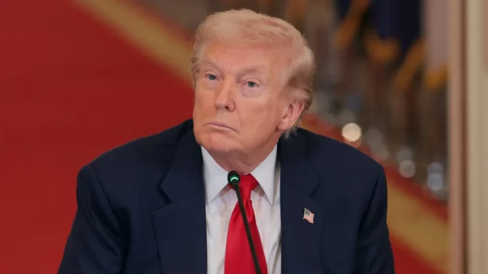 Trump menace le successeur de Khamenei : « Il ne tiendra pas longtemps sans notre aval »