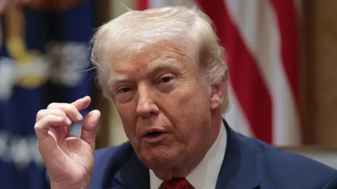 Trump reporte l’ultimatum contre l’Iran : Washington gèle dix jours la menace sur les centrales électriques