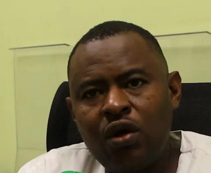 Dr Cédric Kuifo : « C’est pour dépister les troubles auditifs»