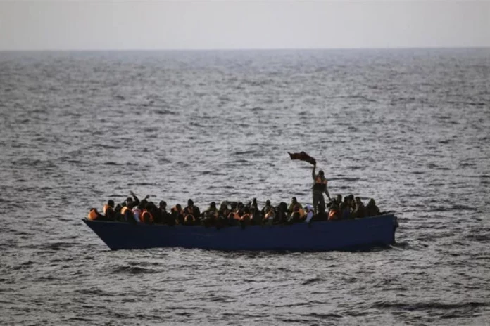 Migrants en mer Rouge en 2025 : 922 morts et disparus, la Route de l’Est franchit un seuil historique