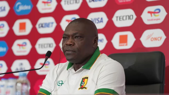 FIFA Series 2026 : David Pagou annonce les joueurs retenus