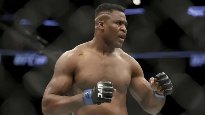 PFL se sépare de Ngannou : l’avenir du prédateur camerounais dans le flou à 39 ans