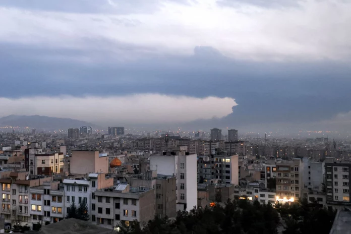 Centrales électriques de l’Iran en guerre : Washington menace de frapper les sites de production d’énergie